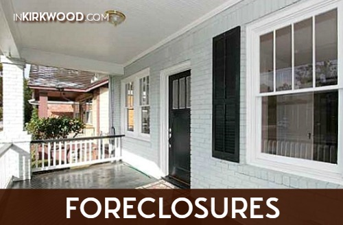 Foreclosed homes for sale atlanta ga