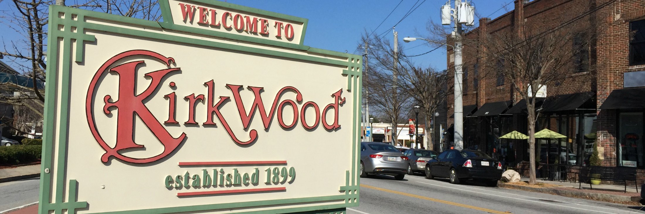 Kirkwood Restaurant Guide || Atlanta GA - KIRKWOOD Atlanta Real Estate ...